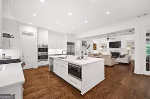 4774 Wieuca Rd NE, Atlanta, GA 30342 - Photo 10