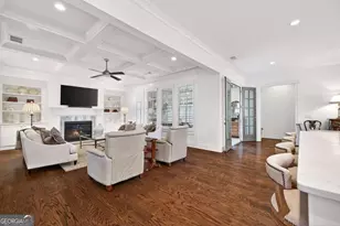 4774 Wieuca Rd NE, Atlanta, GA 30342 - Photo 16