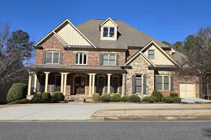 5224 Brendlynn Dr, Suwanee, GA 30024 - Photo 2