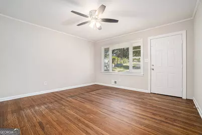 3866 Cedar Drive SW, Marietta, GA 30008 - Photo 2