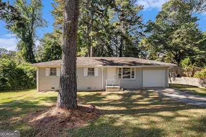 3866 Cedar Drive SW, Marietta, GA 30008 - Photo 1