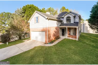 2704 River Summit Lane, Decatur, GA 30034 - Photo 2