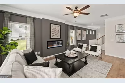 1005 Stiles Circle #49, Cartersville, GA 30120 - Photo 16