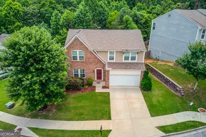 1727 Shire Village Drive, Sugar Hill, GA 30518 - Photo 2
