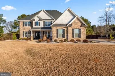 805 Carnegie Court, Locust Grove, GA 30248 - Photo 1