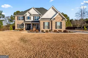 805 Carnegie Ct, Locust Grove, GA 30248 - Photo 1