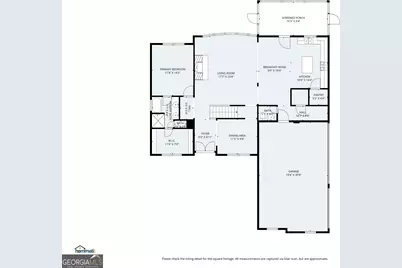 805 Carnegie Court, Locust Grove, GA 30248 - Photo 36