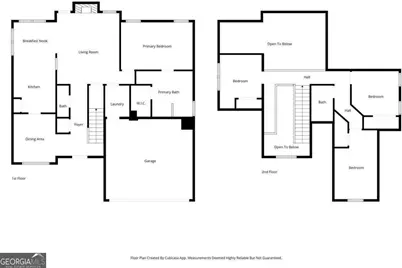 2557 Casablanca Drive, Conyers, GA 30012 - Photo 40