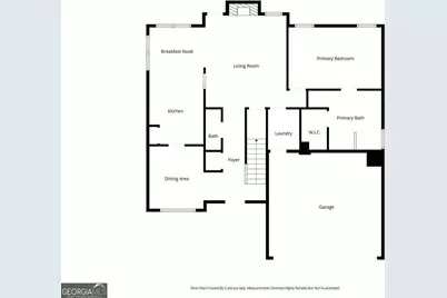 2557 Casablanca Drive, Conyers, GA 30012 - Photo 38