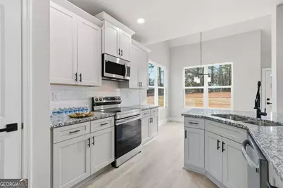 2557 Casablanca Drive, Conyers, GA 30012 - Photo 10