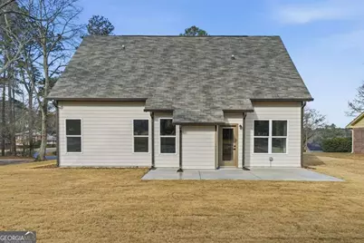 2557 Casablanca Drive, Conyers, GA 30012 - Photo 36