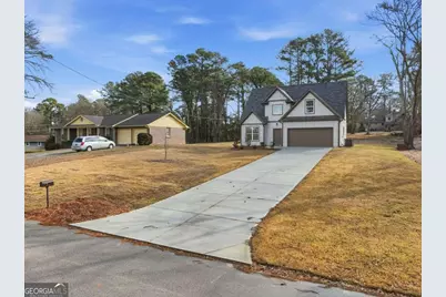 2557 Casablanca Drive, Conyers, GA 30012 - Photo 2