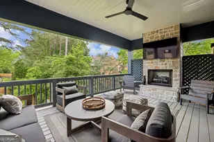 2591 Apple Valley Rd NE, Brookhaven, GA 30319 - Photo 26
