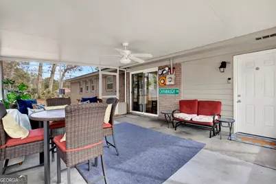 117 Montclair Boulevard, Savannah, GA 31419 - Photo 30