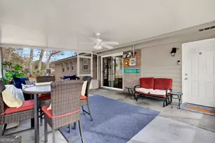 117 Montclair Blvd, Savannah, GA 31419 - Photo 30