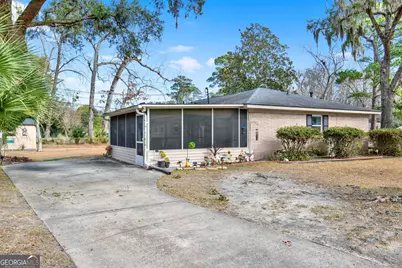 117 Montclair Boulevard, Savannah, GA 31419 - Photo 36