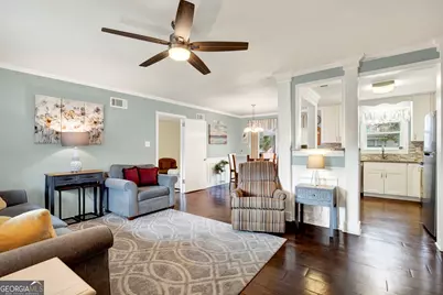 117 Montclair Boulevard, Savannah, GA 31419 - Photo 6