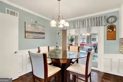 117 Montclair Boulevard, Savannah, GA 31419 - Photo 10