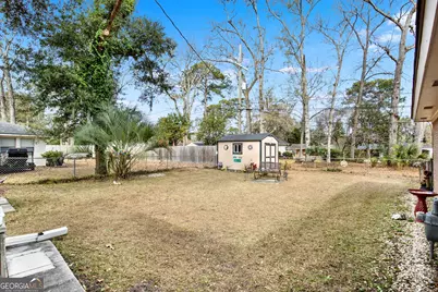 117 Montclair Boulevard, Savannah, GA 31419 - Photo 32