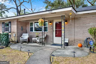 117 Montclair Blvd, Savannah, GA 31419 - Photo 4