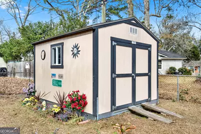 117 Montclair Boulevard, Savannah, GA 31419 - Photo 34