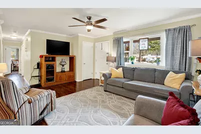 117 Montclair Boulevard, Savannah, GA 31419 - Photo 8