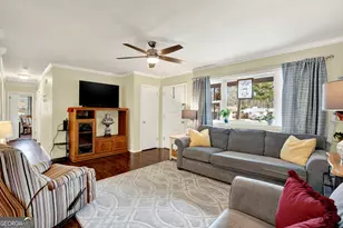 117 Montclair Blvd, Savannah, GA 31419 - Photo 8