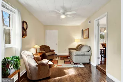 117 Montclair Boulevard, Savannah, GA 31419 - Photo 18