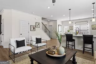 1002 Glendale Pl, Conyers, GA 30012 - Photo 8