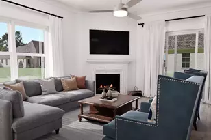 1208 Trombone Way, McDonough, GA 30252 - Photo 4