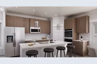 1208 Trombone Way #106, McDonough, GA 30252 - Photo 6