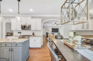 1964 E Lake Rd, McDonough, GA 30252 - Photo 28