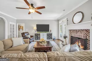 1964 E Lake Rd, McDonough, GA 30252 - Photo 22