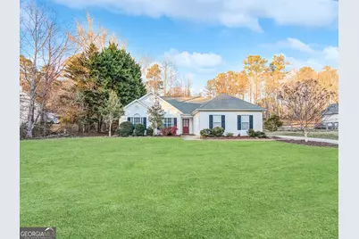 50 Hidden Brook Trail, Newnan, GA 30265 - Photo 18