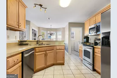 50 Hidden Brook Trail, Newnan, GA 30265 - Photo 2