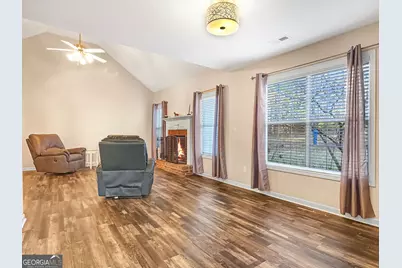 50 Hidden Brook Trail, Newnan, GA 30265 - Photo 6