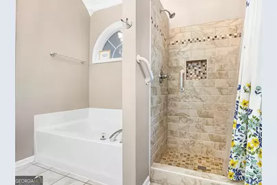 50 Hidden Brook Trail, Newnan, GA 30265 - Photo 10