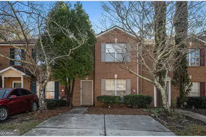 3788 Waldrop Lane, Decatur, GA 30034 - Photo 1