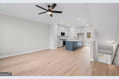 208 Village Overlook #J3, Canton, GA 30114 - Photo 12