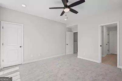 208 Village Overlook #J3, Canton, GA 30114 - Photo 32