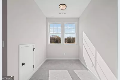 208 Village Overlook #J3, Canton, GA 30114 - Photo 38