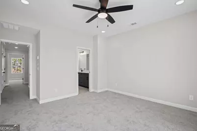 208 Village Overlook #J3, Canton, GA 30114 - Photo 34