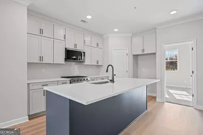 208 Village Overlook #J3, Canton, GA 30114 - Photo 14