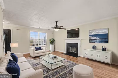 110 Pendergrass Farms Circle, Pendergrass, GA 30567 - Photo 4