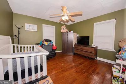 511 Park Avenue, Fort Valley, GA 31030 - Photo 16