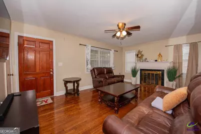 511 Park Avenue, Fort Valley, GA 31030 - Photo 4