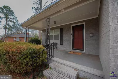 511 Park Avenue, Fort Valley, GA 31030 - Photo 2