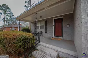 511 Park Ave, Fort Valley, GA 31030 - Photo 2