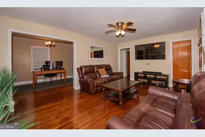 511 Park Avenue, Fort Valley, GA 31030 - Photo 6