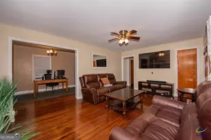 511 Park Ave, Fort Valley, GA 31030 - Photo 6